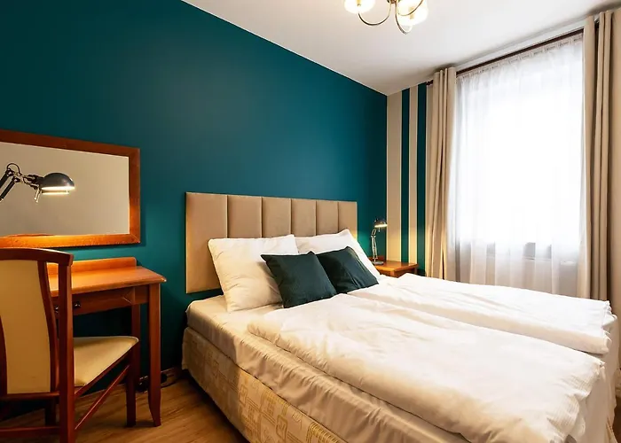 Vacationclub - Olymp Apartament 211