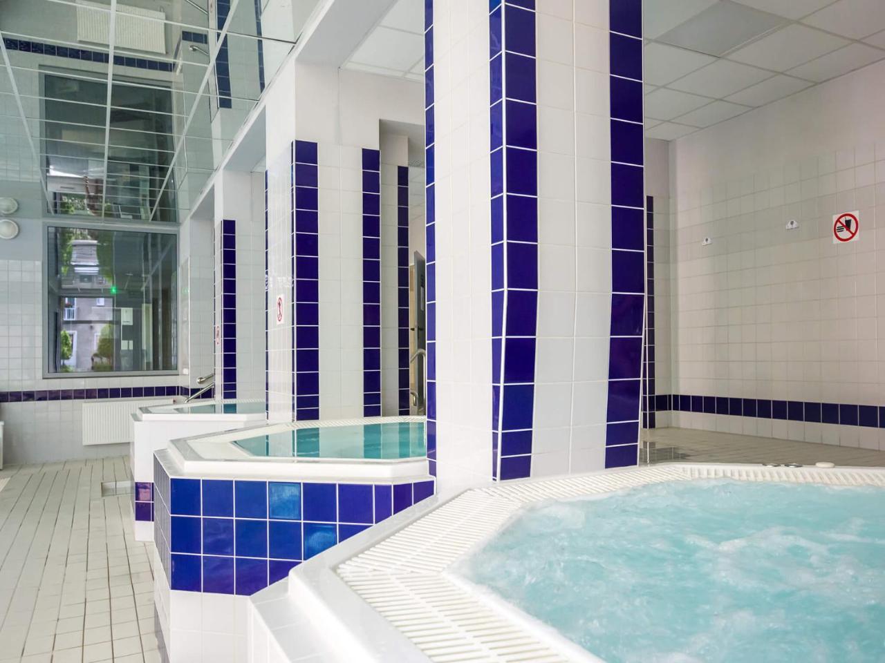 Vacationclub - Olymp 211 Kolberg